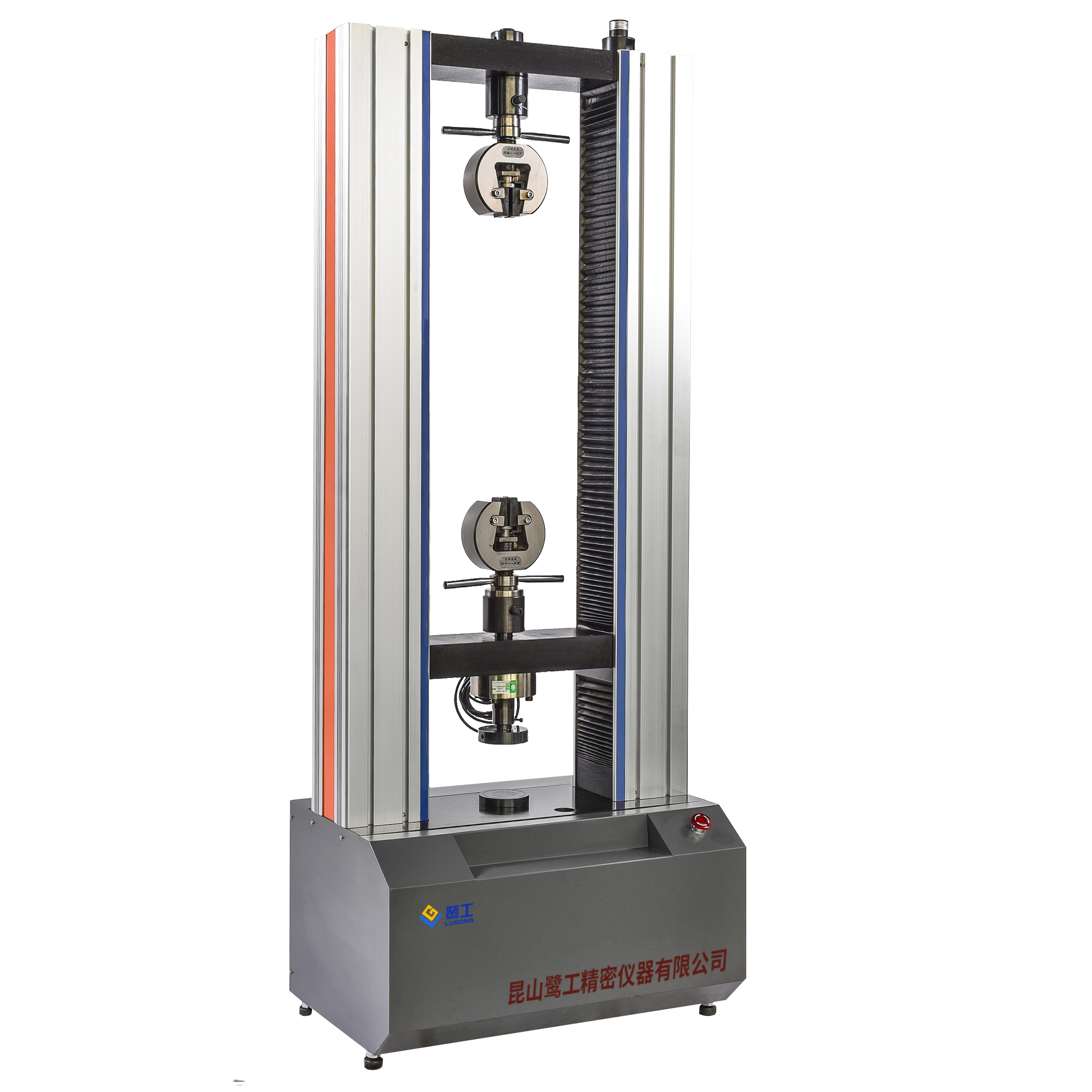 微控式電子萬能試驗機LGX50K
