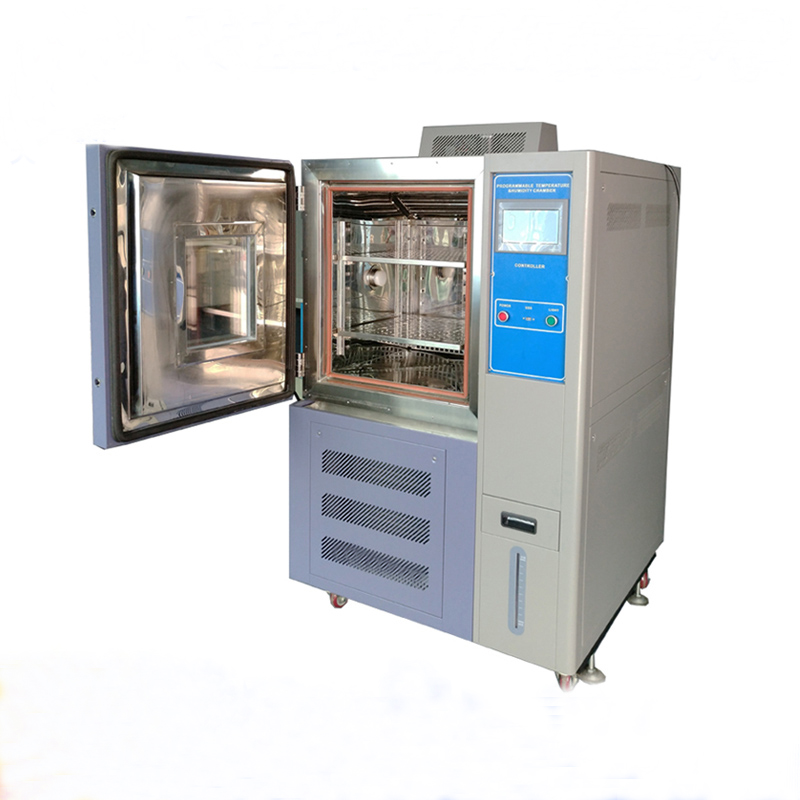 汽車恒溫恒濕試驗(yàn)箱LGD-1000LA