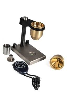 LGD-1002 金屬粉末流動性測試儀