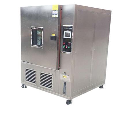 LGD-800LB高低溫交變濕熱試驗箱