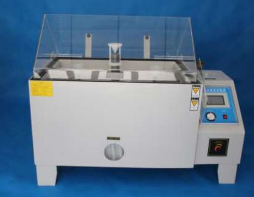 LGD-90C智能款鹽霧試驗機