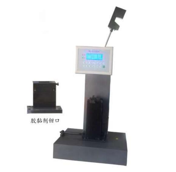 LGD-JCX50膠粘劑剪切沖擊試驗機