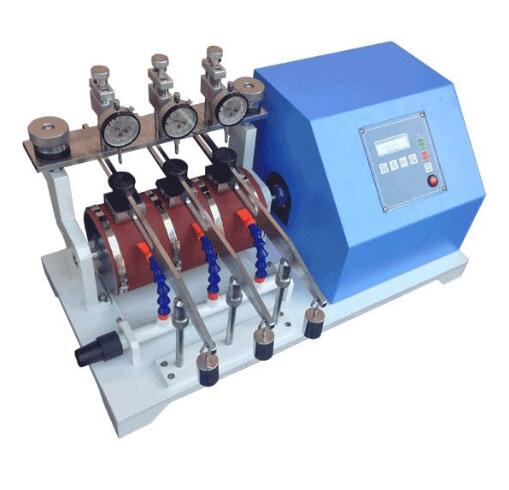 ST-3NBS NBS耐磨試驗機