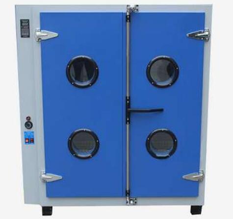 立方工業電熱烘烤箱