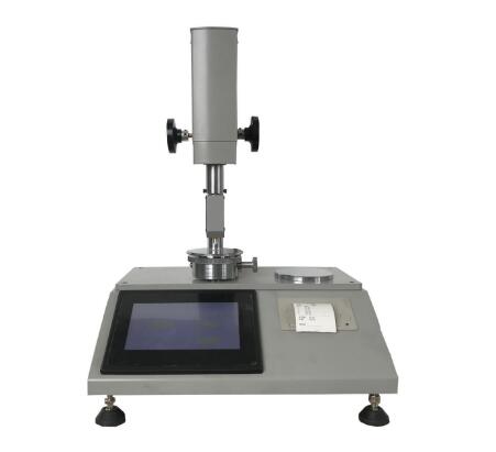 ST-1705半自動微型國際橡膠硬度計