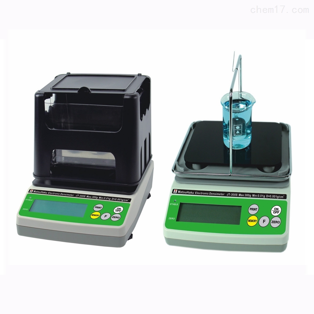 數顯多功能電子密度計/比重計
