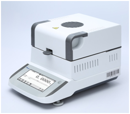 觸摸屏水分儀LGD-100Z