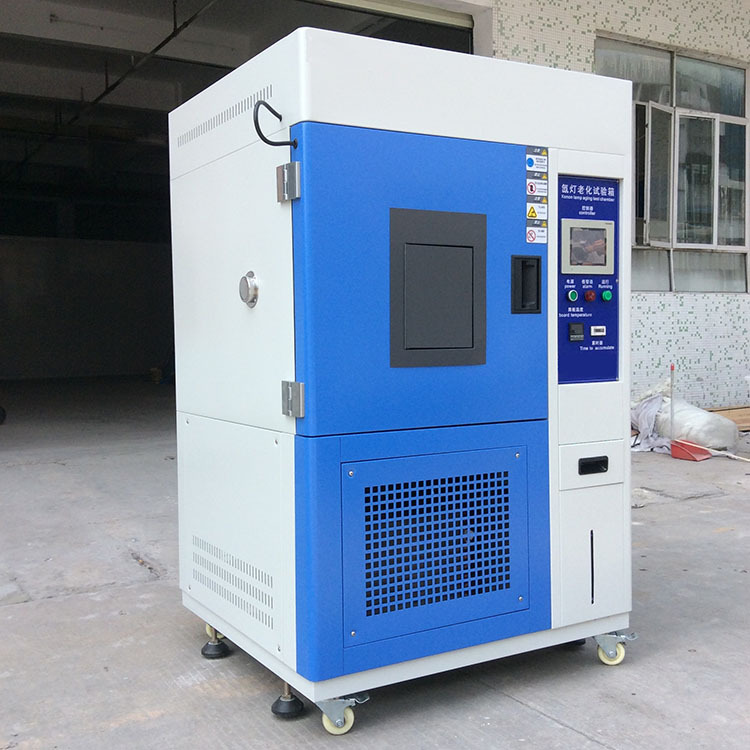 氙燈耐候老化試驗箱 氙燈耐候試驗箱