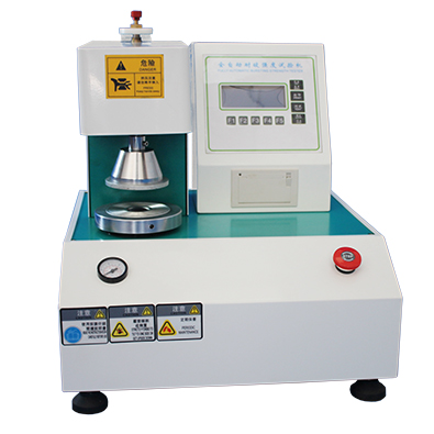 LGD-8502全自動(dòng)耐破強(qiáng)度試驗(yàn)機(jī)