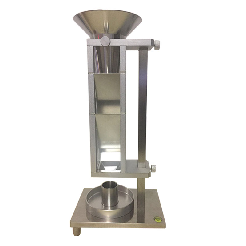 LGD-101斯柯特容量計(jì)松裝密度測(cè)試儀