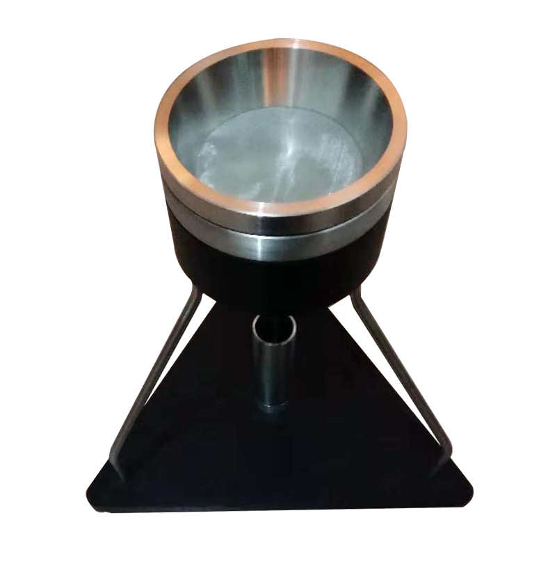 LGD-15344滑石粉松裝密度計(jì)