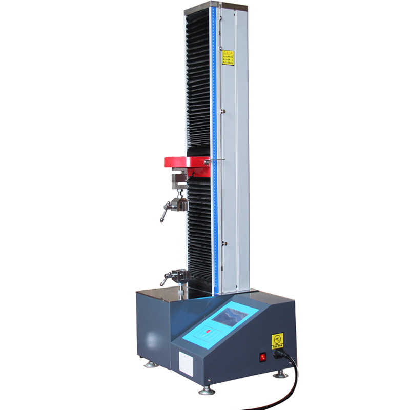 LGX500微控式電子萬能試驗機