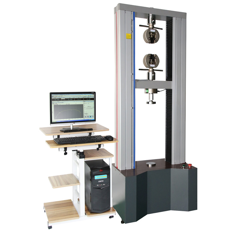 LGS5000微機(jī)控制電子萬(wàn)能試驗(yàn)機(jī)