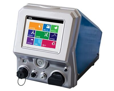 口罩密合度測試儀