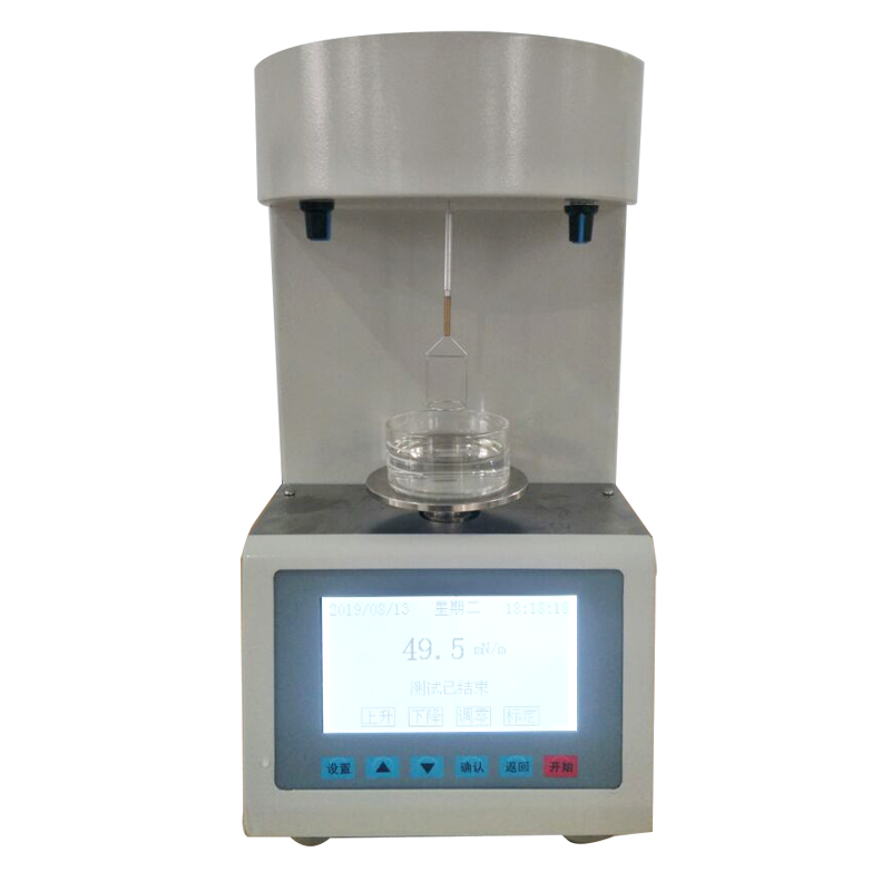 合成血液張力測試儀