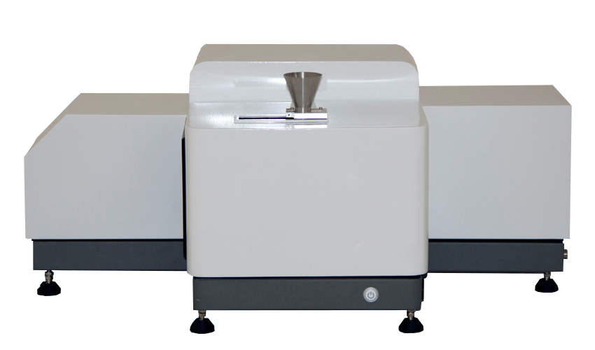 LAP-D2000干法全自動(dòng)激光粒度分析儀