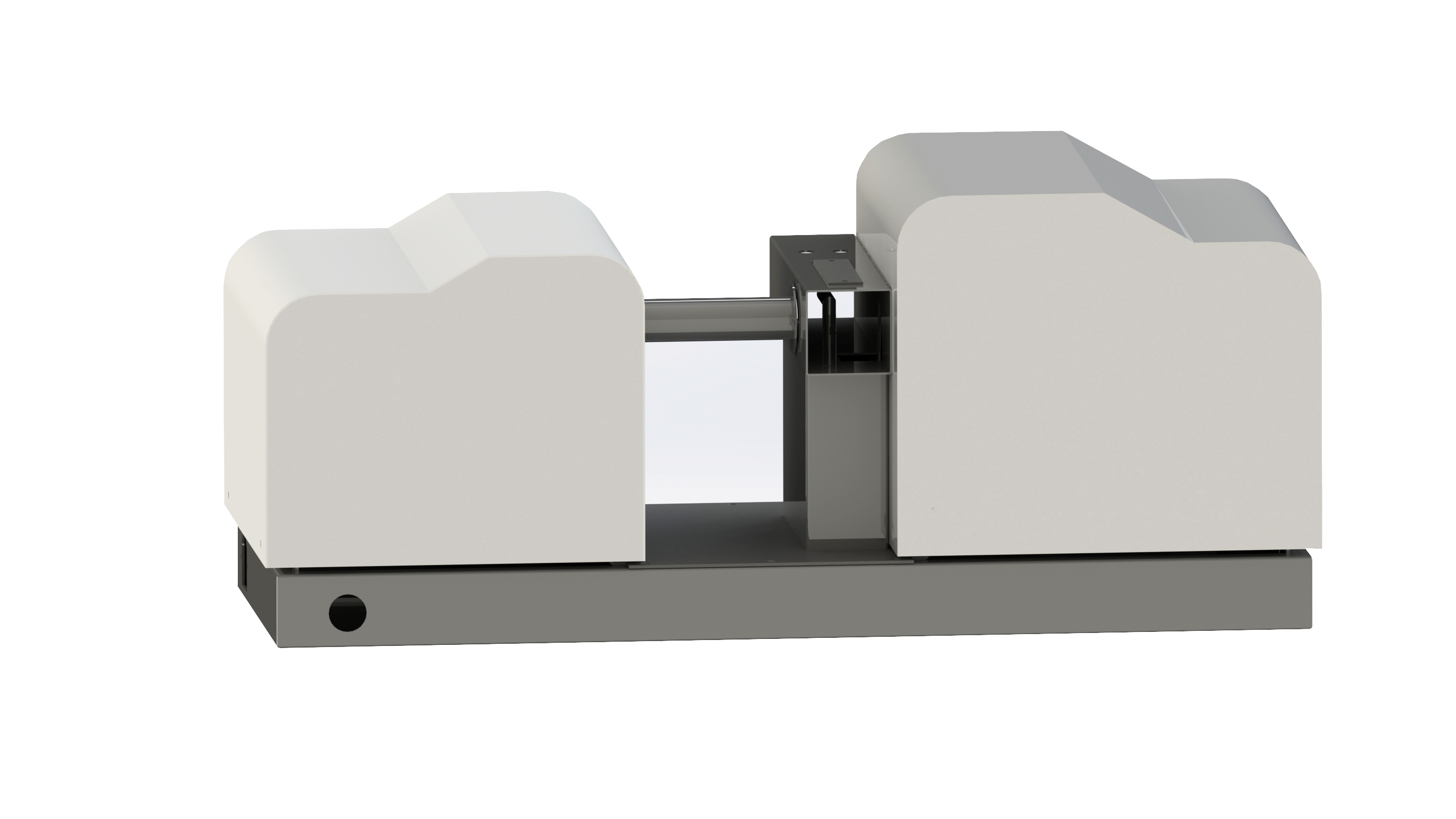 LAP-S360噴霧全自動激光粒度分析儀