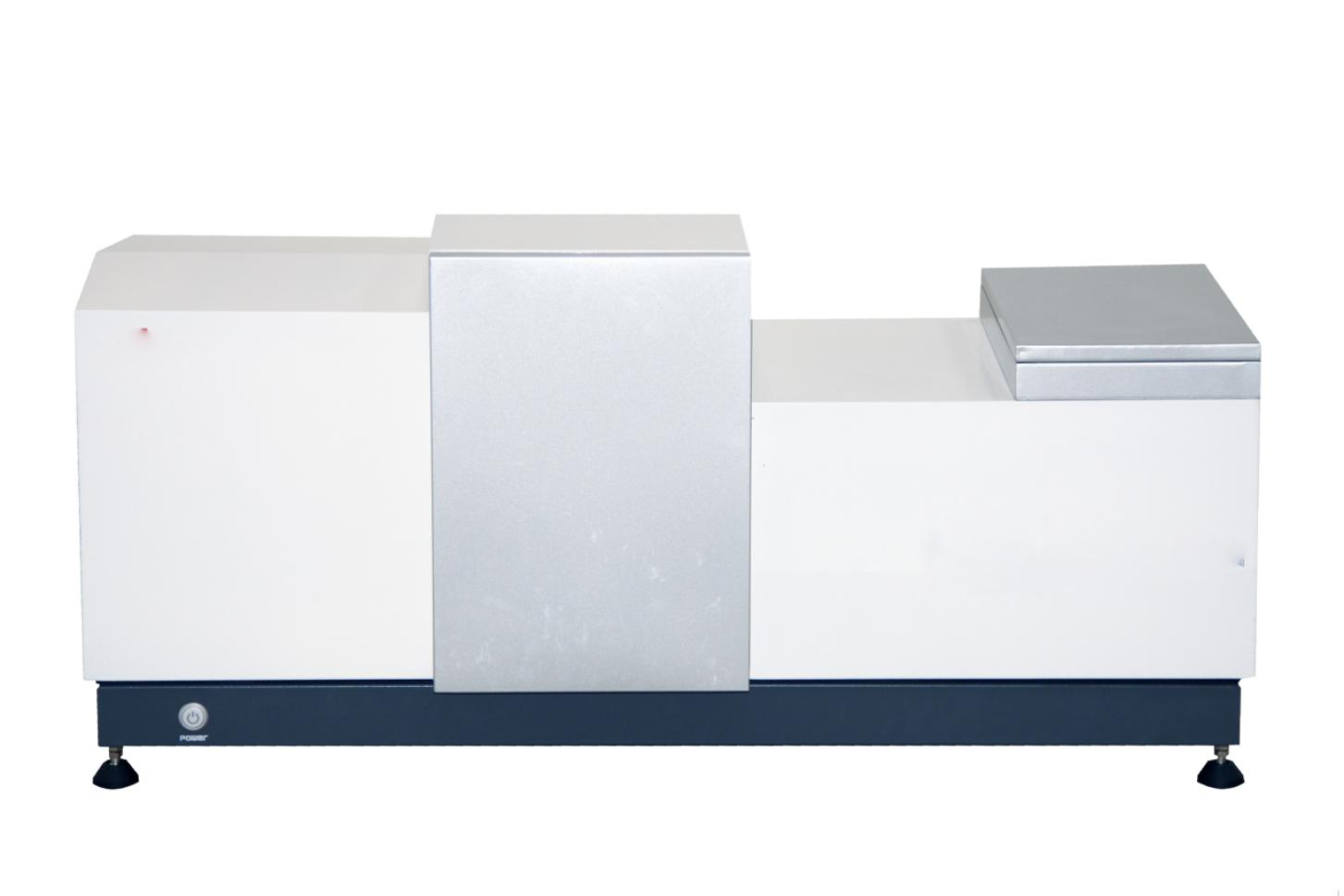 LAP-W600智能全自動濕法激光粒度分析儀