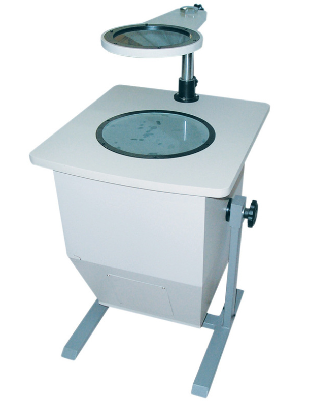 WYL-2 玻璃應力儀