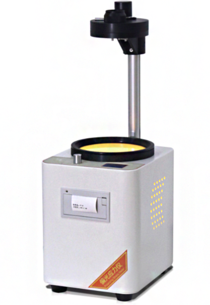 YLY-H觸摸屏偏光應力儀