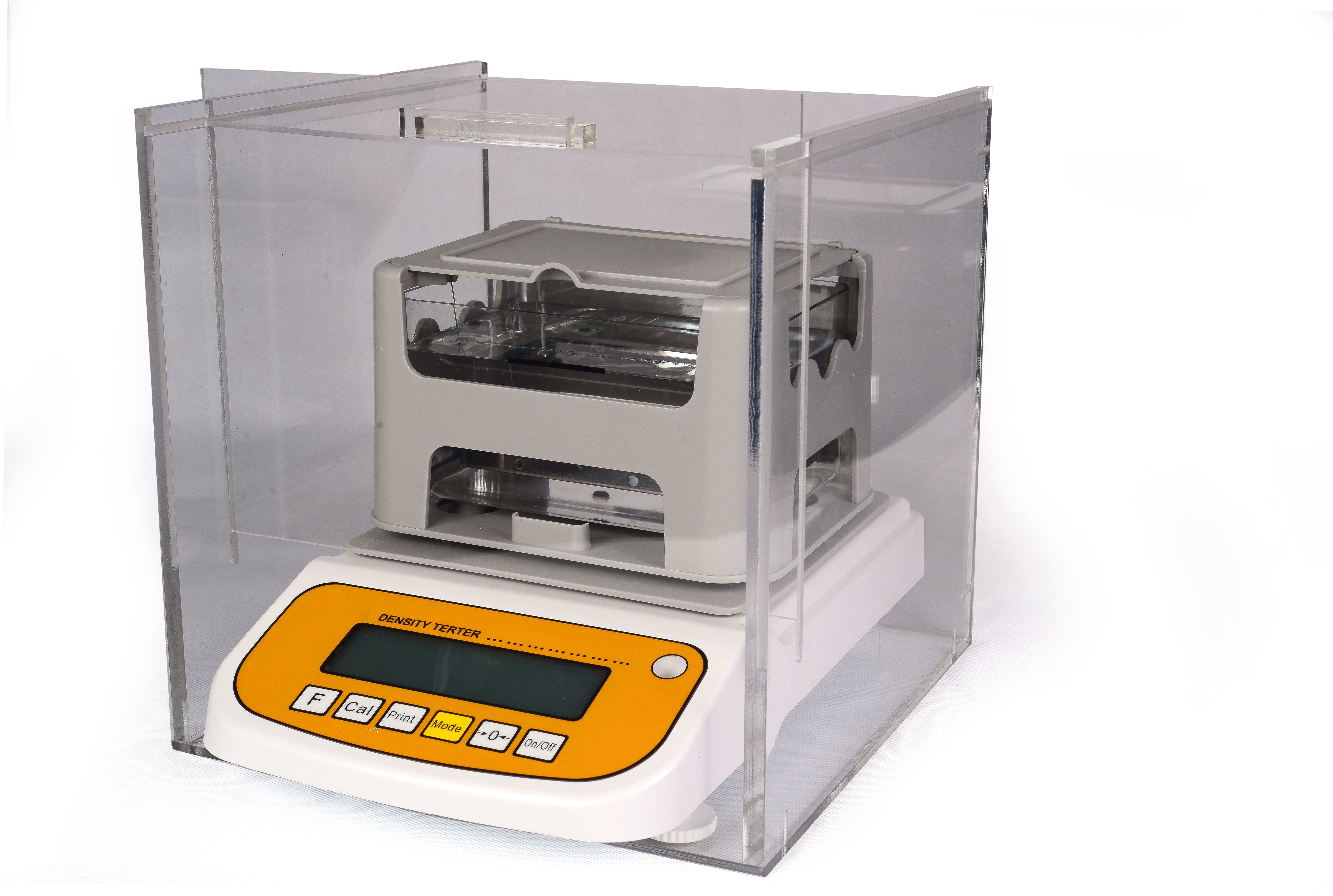 LGD-600Y發泡率測試儀