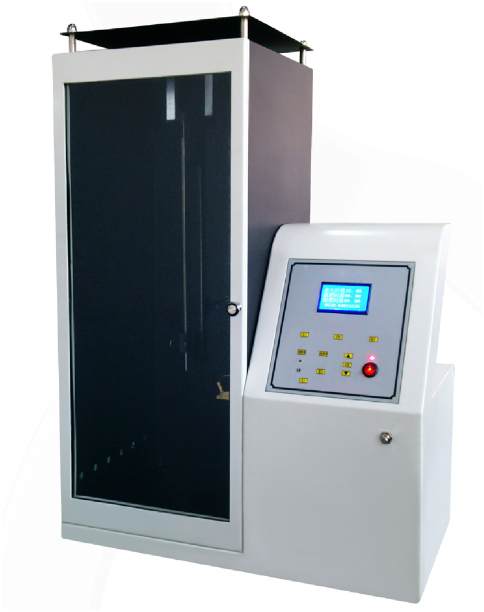 LGD-5725垂直法阻燃性能測試儀