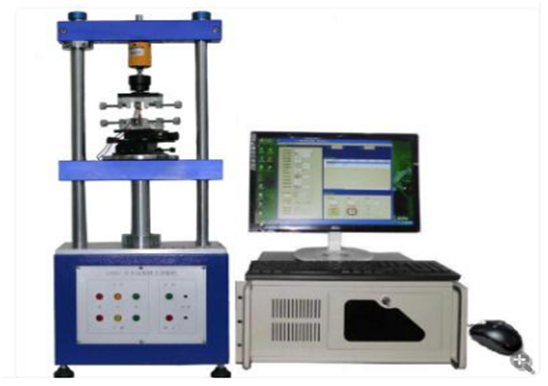 STS-500CB高精度全自動插拔力試驗機