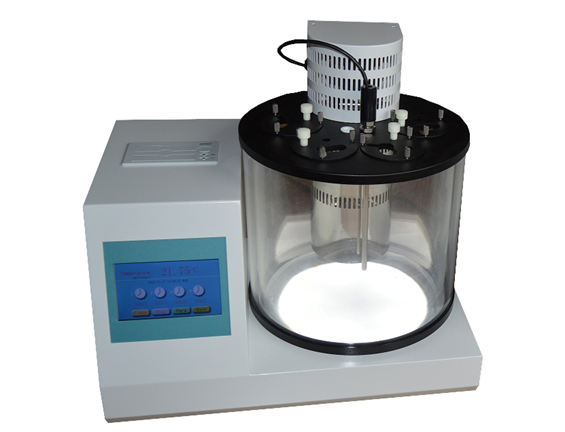 LGD-ND2000C運動粘度測定儀