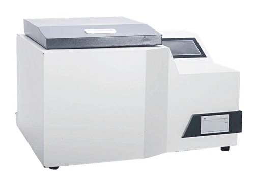 LGD-400KG全自動(dòng)量熱儀