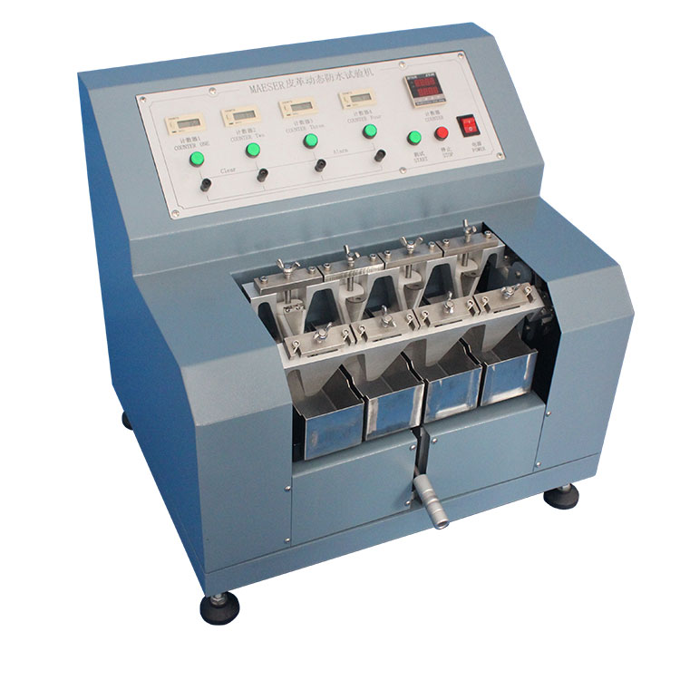 LGD-FS1皮革動態防水性測試儀