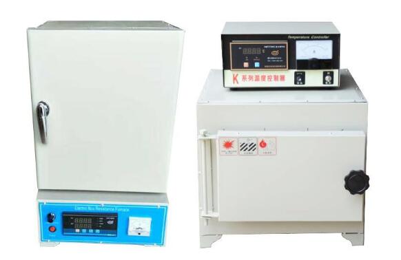 ST-250HF馬弗爐灰分測定儀