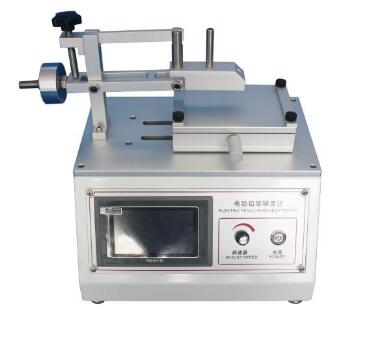 ST-5608M觸摸屏電動鉛筆硬度計