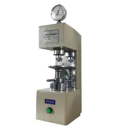 ST-1701常規國際橡膠硬度計