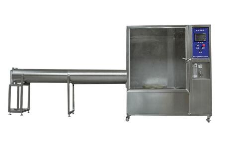 LGD-IPX56-1000C淋雨試驗箱側噴