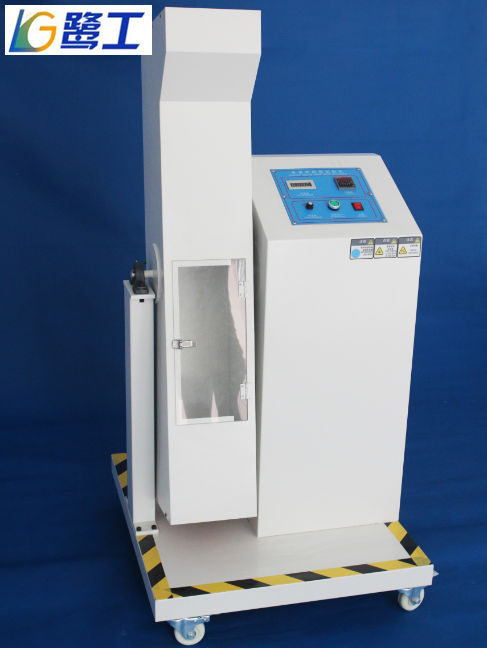 LGD-1051 單滾筒跌落試驗機