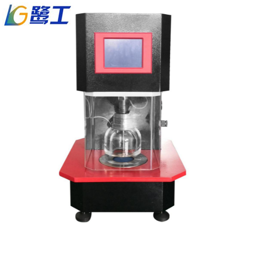 LGD-032Q型 全自動(dòng)織物脹破強(qiáng)度儀（氣壓）