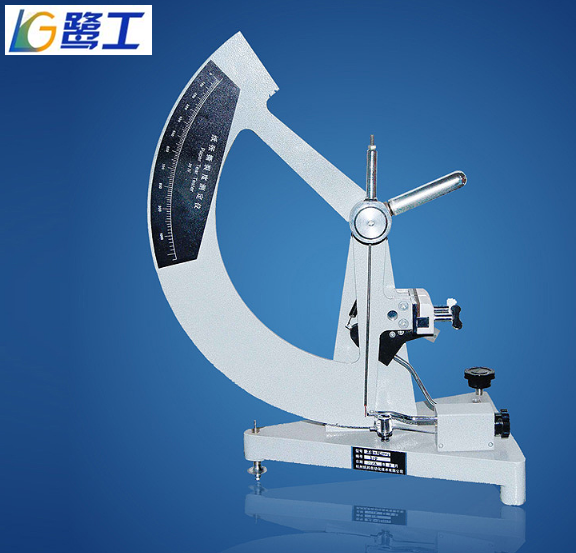 LGD-SL1000 機械式紙張撕裂度儀