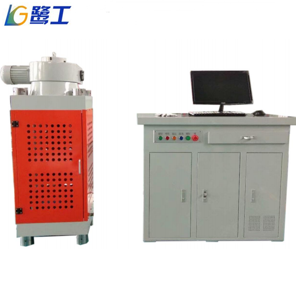 STY-3000W型電液伺服壓力試驗機