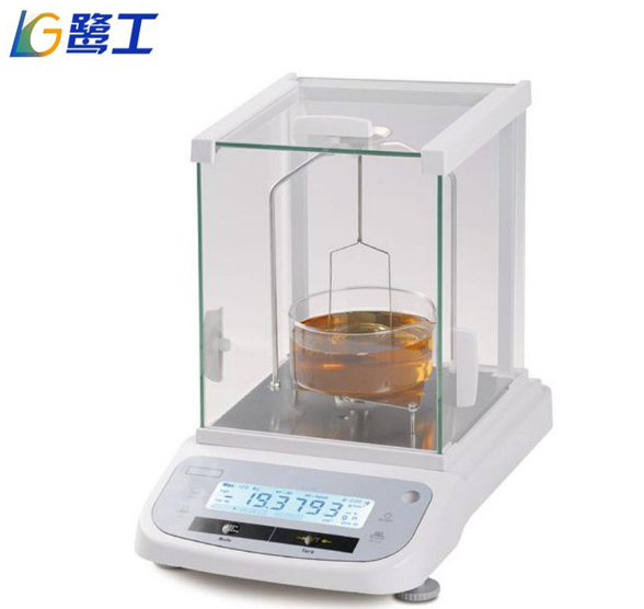 LGD-100GW 全自動(dòng)液體電子密度計(jì)/比重計(jì)