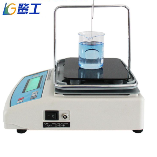 LGD-120G 全自動(dòng)液體電子密度計(jì)/比重計(jì)