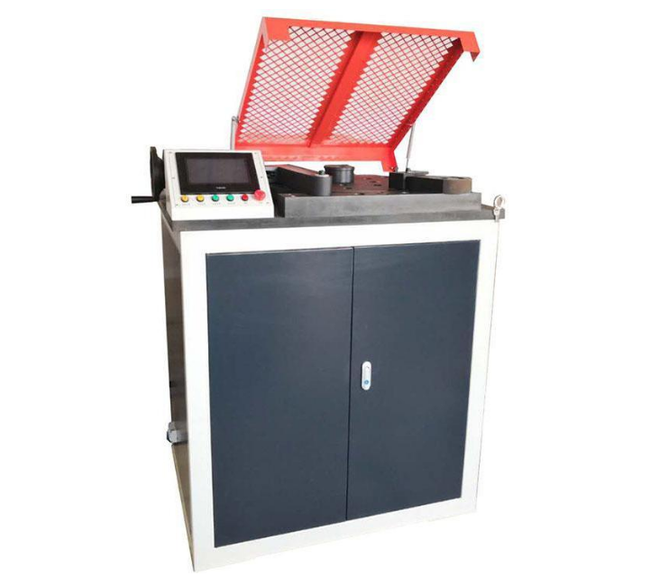 GW-40 鋼筋彎曲試驗機