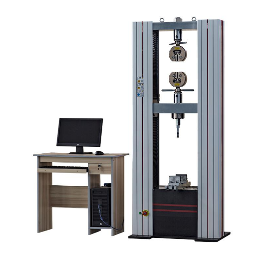 LGD-RZB100K 微機控制人造板試驗機