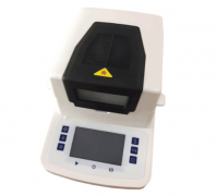 實驗室水分儀、在線水分儀、化學和物理分析法