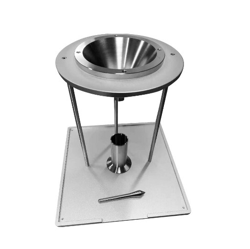 壓裂支撐劑體積密度測試儀/陶粒體積測定儀