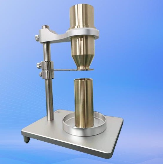 火藥堆積密度計