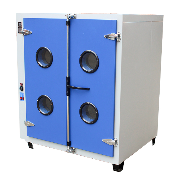 高溫烤箱