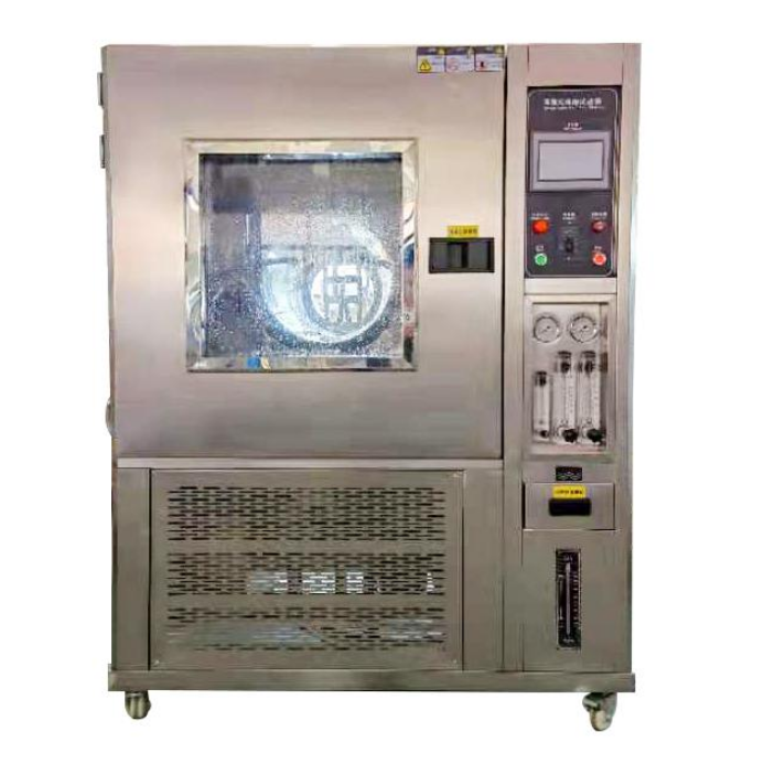 淋雨試驗(yàn)箱