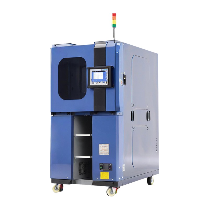 HAST高壓加速老化箱