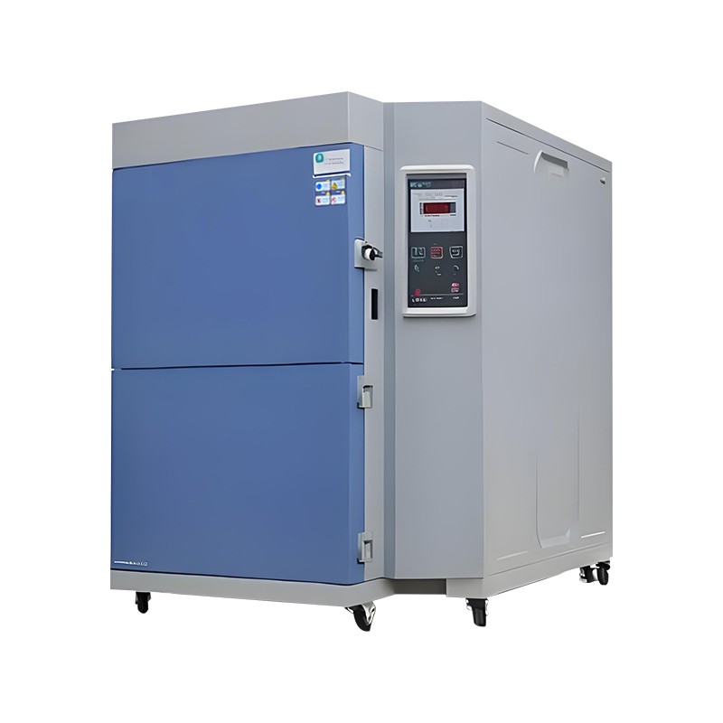 兩箱式冷熱沖擊試驗箱