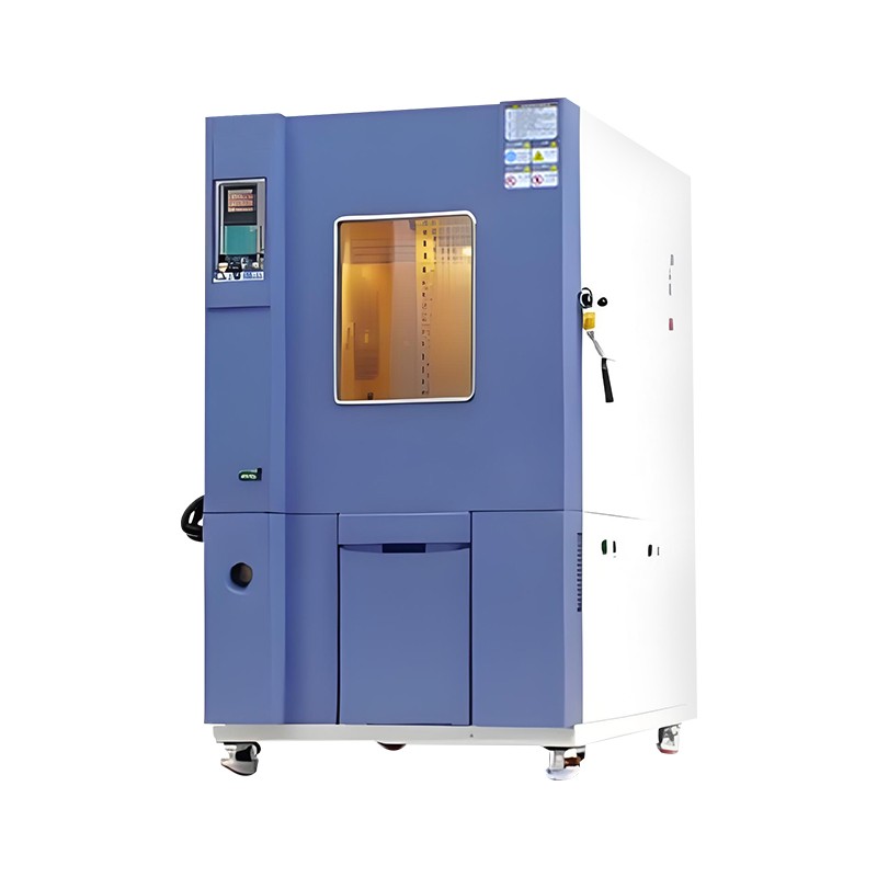 光伏組件濕凍循環(huán)試驗(yàn)箱